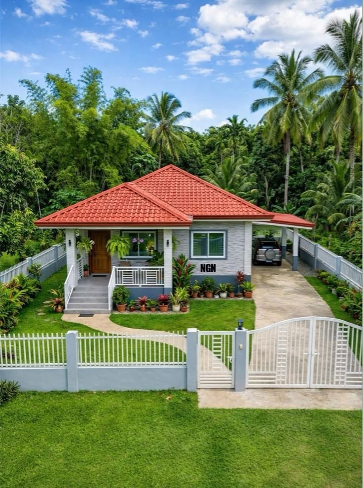 Tulip Hills Farm scenic view